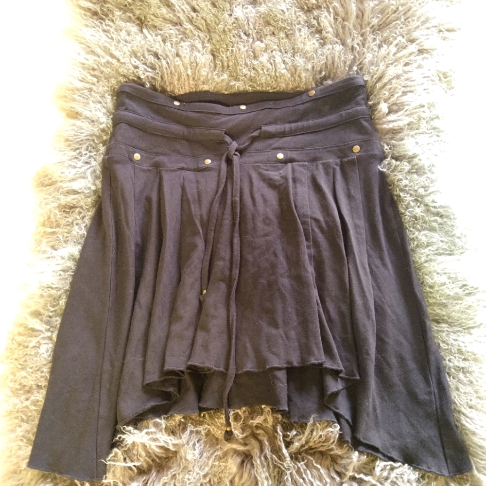 Nomads Emanence skirt